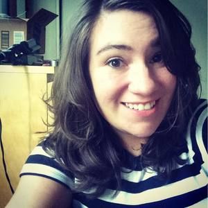 Meet your Posher, Renata