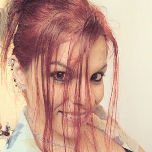 Meet your Posher, Christina