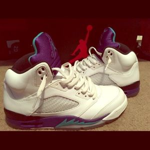 grape 5s