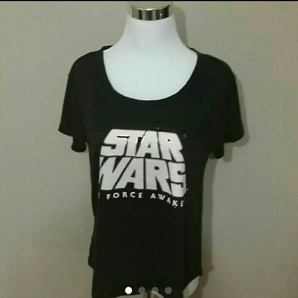 Star wars the force awakens
