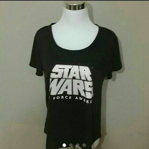 Star wars the force awakens