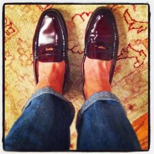 Meet your Posher, Jane