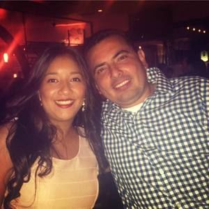 Meet your Posher, Luis kathy