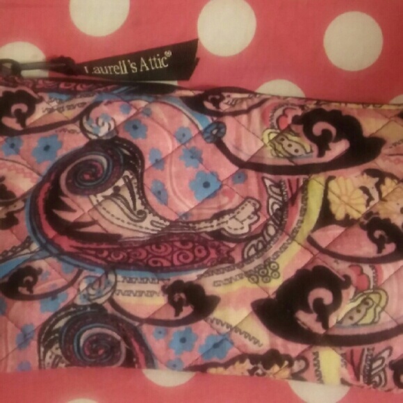 Small make up bag - Picture 1 of 1
