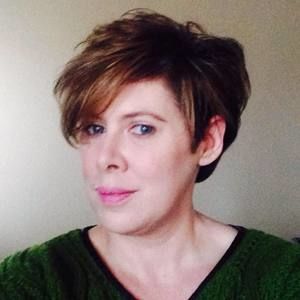 Meet your Posher, Janet