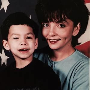 Meet your Posher, Lillian bay