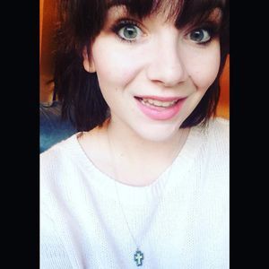 Meet your Posher, Brittney