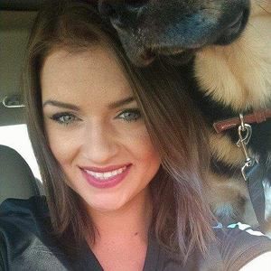 Meet your Posher, Alexis