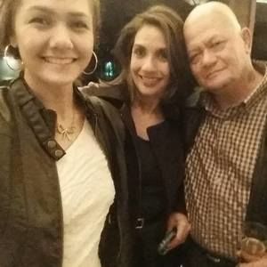 Meet your Posher, Sherri