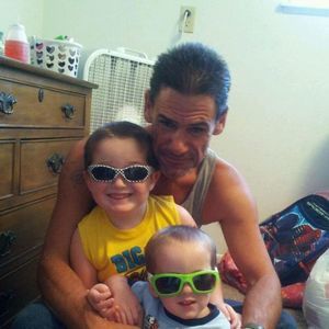 Meet your Posher, Tim