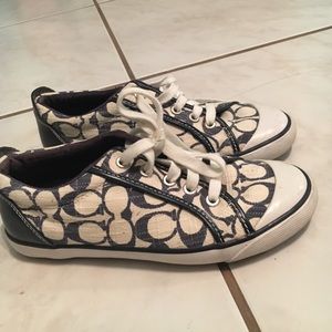 Coach Sneakers