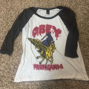 Obey Propaganda Shirt