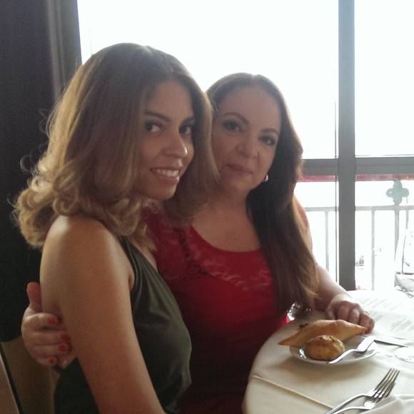 Meet your Posher, Elsie - Picture 1 of 1