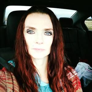 Meet your Posher, Brenda