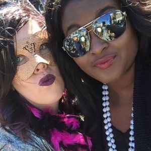 Meet your Posher, Breanna