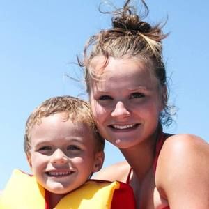 Meet your Posher, Ashlynn