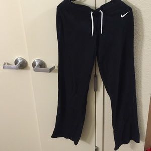 Nike sweats