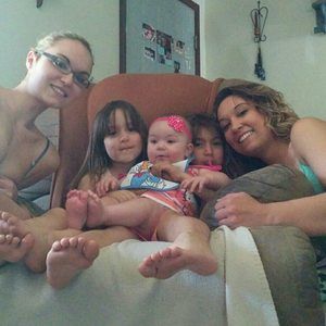 Meet your Posher, Shirley