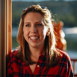 Meet your Posher, Kate