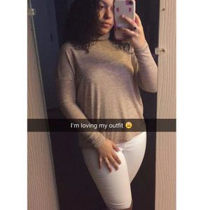 Meet your Posher, Karla