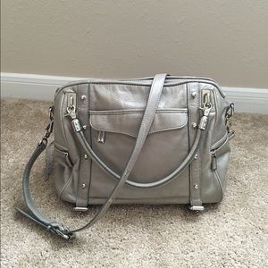 Rebecca Minkoff cupid satchel