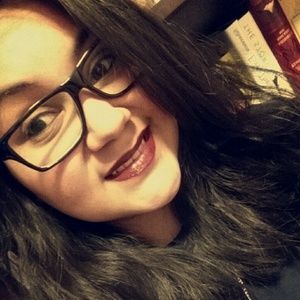 Meet your Posher, Janie