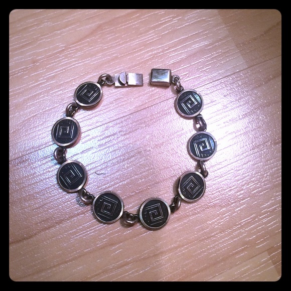 💫 Unique silver bracelet 💫