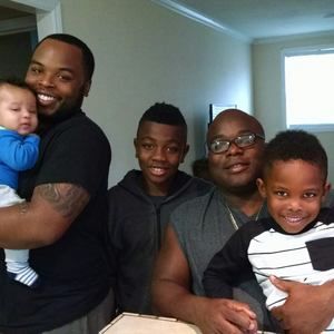 Meet your Posher, Marcus