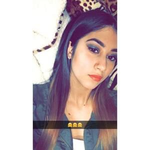 Meet your Posher, Jazzy