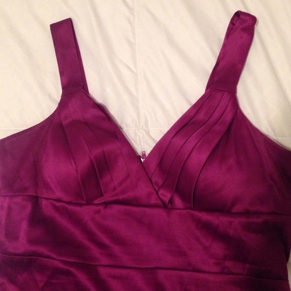 cocktail dress - Picture 2 of 3