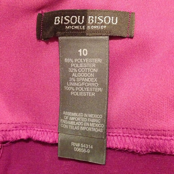 cocktail dress - Picture 3 of 3