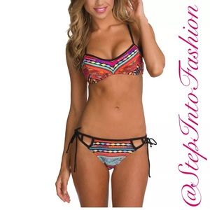 🎉weekend sale 💕two piece Bikini