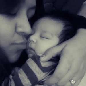 Meet your Posher, Noelia