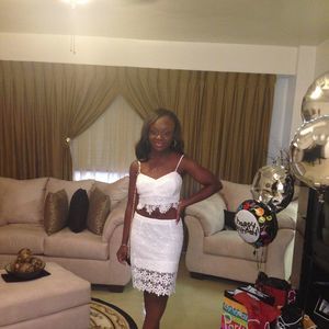 Meet your Posher, Ashley