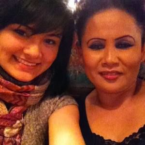 Meet your Posher, Nashandra