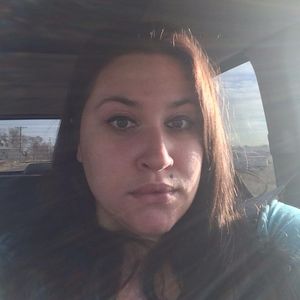 Meet your Posher, Audrey