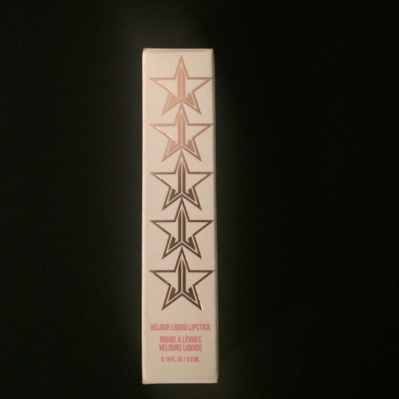 Jeffree Star Androgyny-ok so please don't laugh