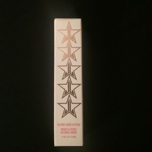 Jeffree Star Androgyny-ok so please don't laugh