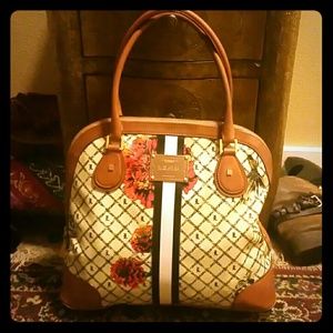 L.a.m.b marigold bowler  Collection!!!