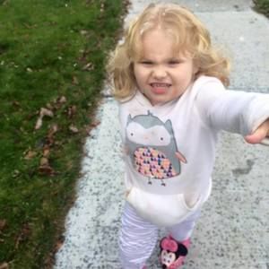 Meet your Posher, Mary