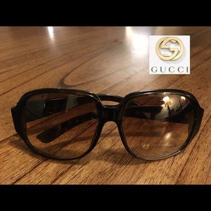 Gucci Sunglasses