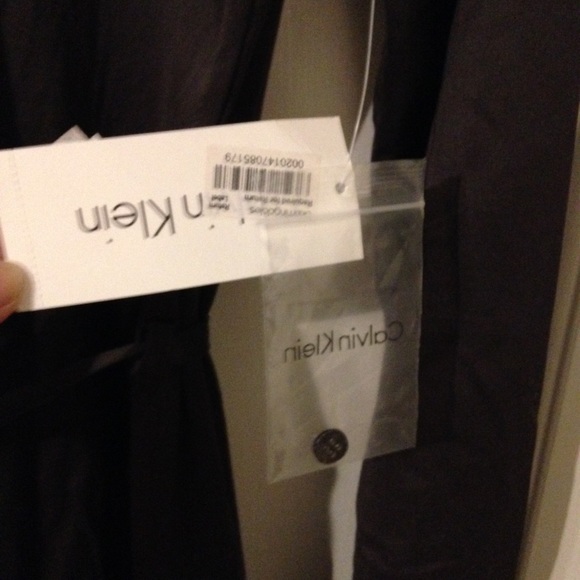 Calvin Klein Dress - Picture 2 of 4