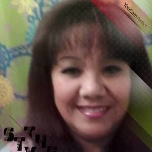Meet your Posher, Mayleen