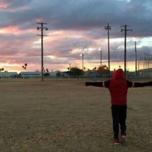 Meet your Posher, George