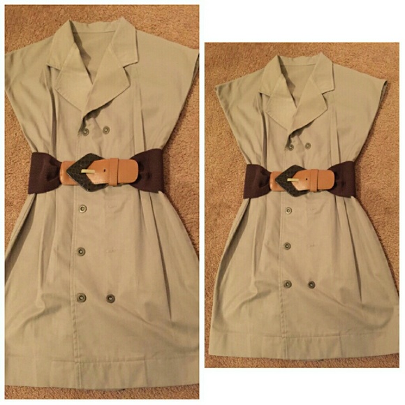 Super cute dress!