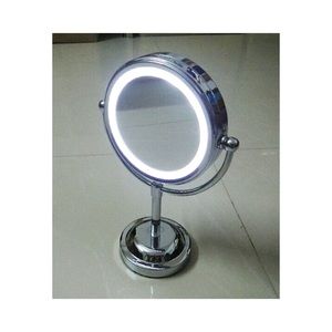 LED Mirror Natural Light Make-Up ✨🌹