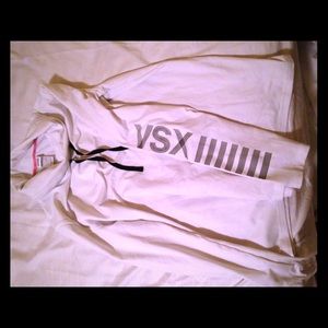 VSX sweater
