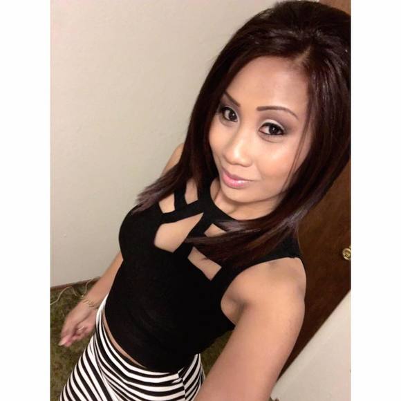 Meet your Posher, Keanne