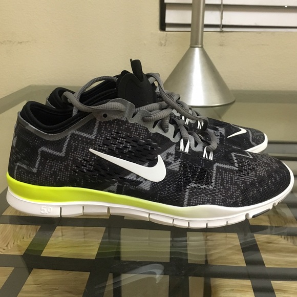 ❌SOLD❌ Nike Free Tr Fit 4