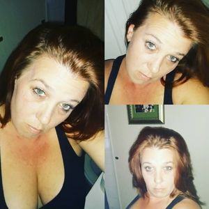 Meet your Posher, Erika